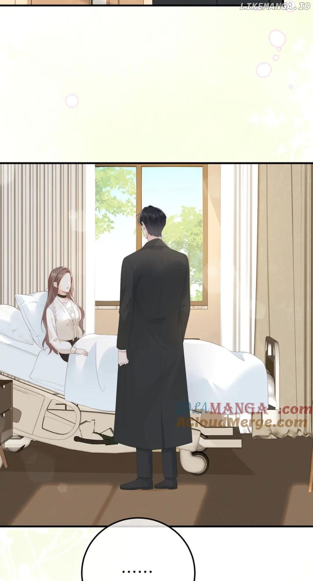 100-Day Warm Marriage Chapter 26 - page 15